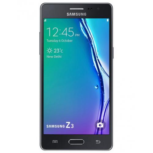 Samsung Z3 Black